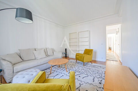  Appartement � louer 2 pi�ces 55 m�