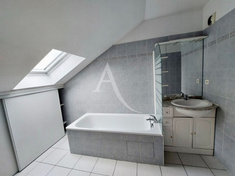 Location Appartement Appartement Sainte-Genevieve-des-Bois - 3 pièce(s) - 66 m2 Sainte genevieve des bois