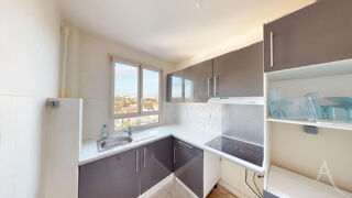  Appartement � vendre 3 pi�ces 66 m�