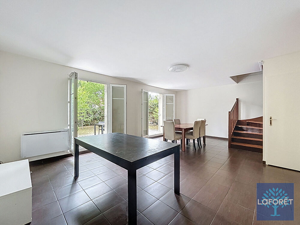 Maison a louer vigneux-sur-seine - 6 pièce(s) - 91 m2 - Surfyn