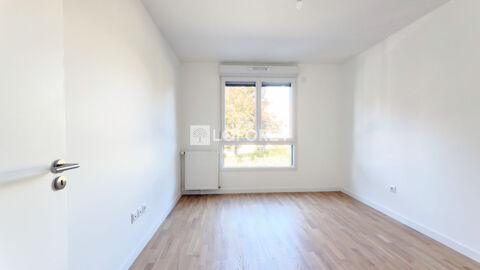  Appartement � louer 3 pi�ces 60 m�