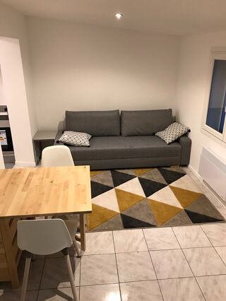  Maison � louer 2 pi�ces 32 m�