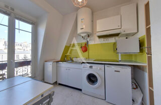Location Appartement Appartement MEUBLE Paris 2 pièces 33 m2 Paris 12