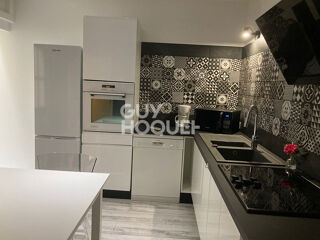  Appartement à louer 2 pièces 68 m²
