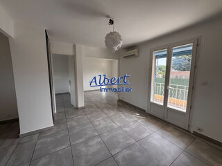  Appartement � vendre 3 pi�ces 58 m�