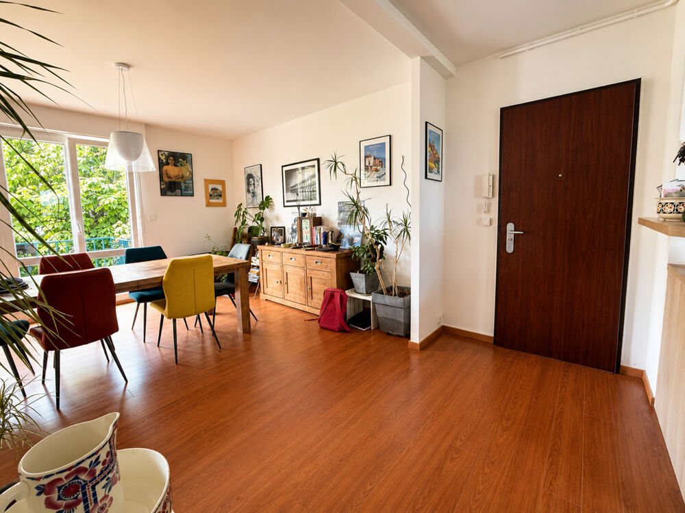 Vente Appartement Appartement F4 Dernier étage Caen Rive gauche Caen