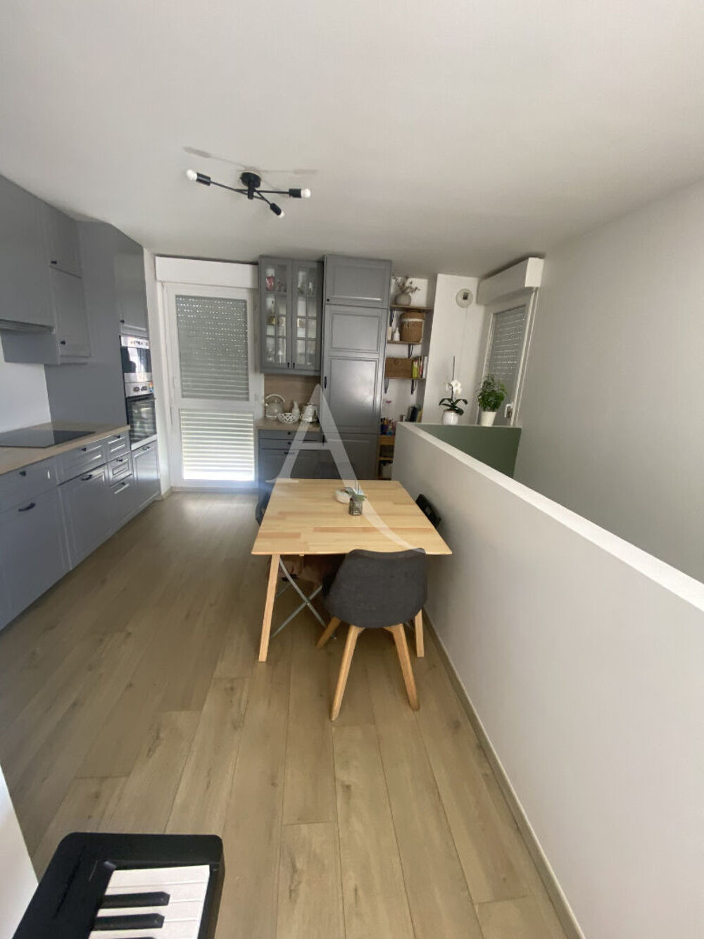 Location Maison Maison Bobigny 3 pièce(s) 60.35 m2 Parking, Terrasse Bobigny