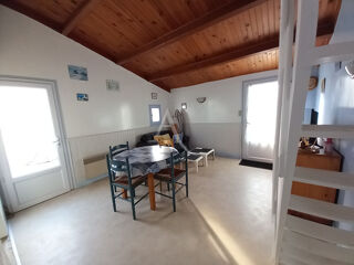  Maison � vendre 2 pi�ces 35 m�