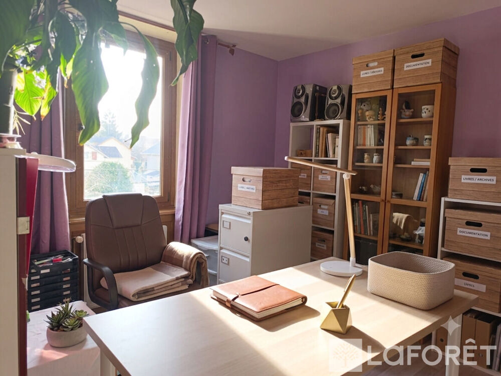 Appartement Valentigney 3 pièce(s) 83 m2