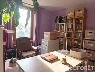  Appartement à vendre 3 pièces 83 m²