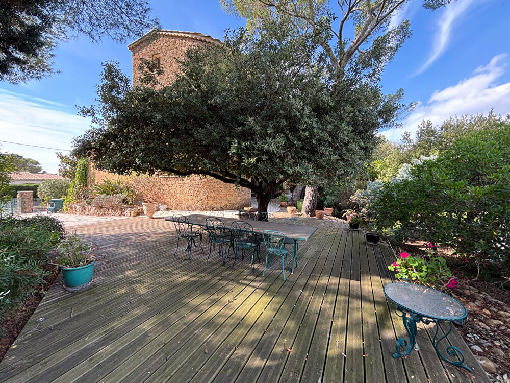  vendre  Maison Saint-Raphal (83700)