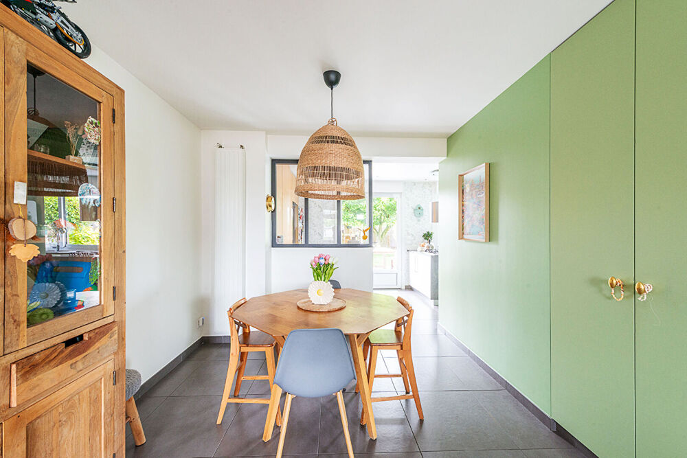 Vente Maison Maison Thumeries 5 pièces Thumeries