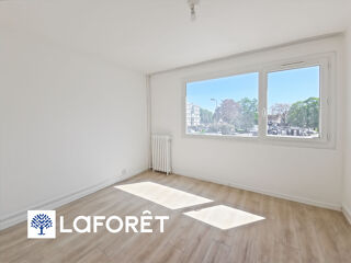  Appartement à vendre 3 pièces 53 m²
