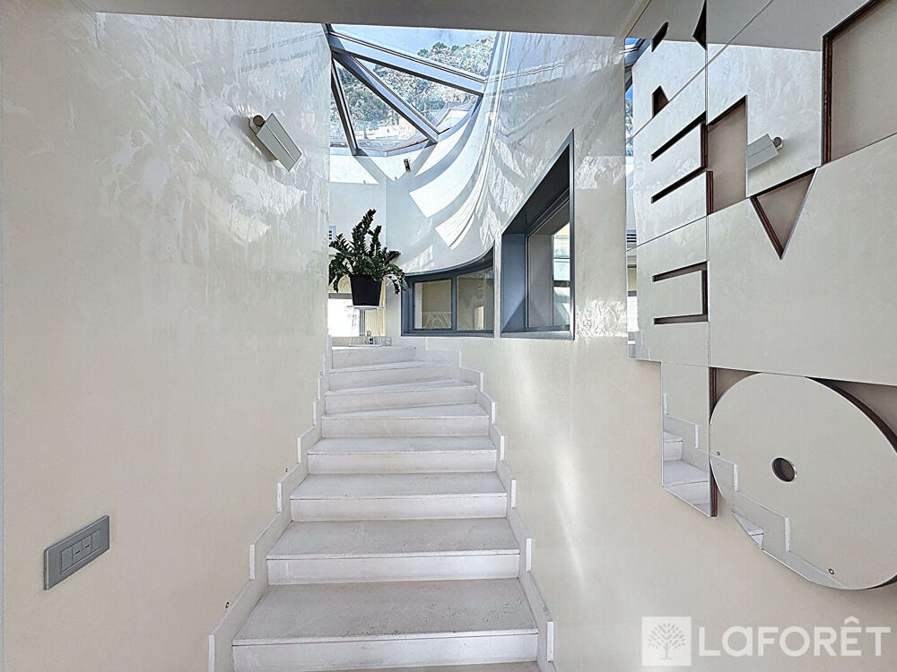 à vendre  Maison Roquebrune-Cap-Martin (06190)