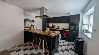  Maison  vendre 6 pices 155 m