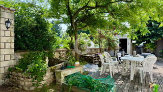  Maison � vendre 8 pi�ces 205 m�