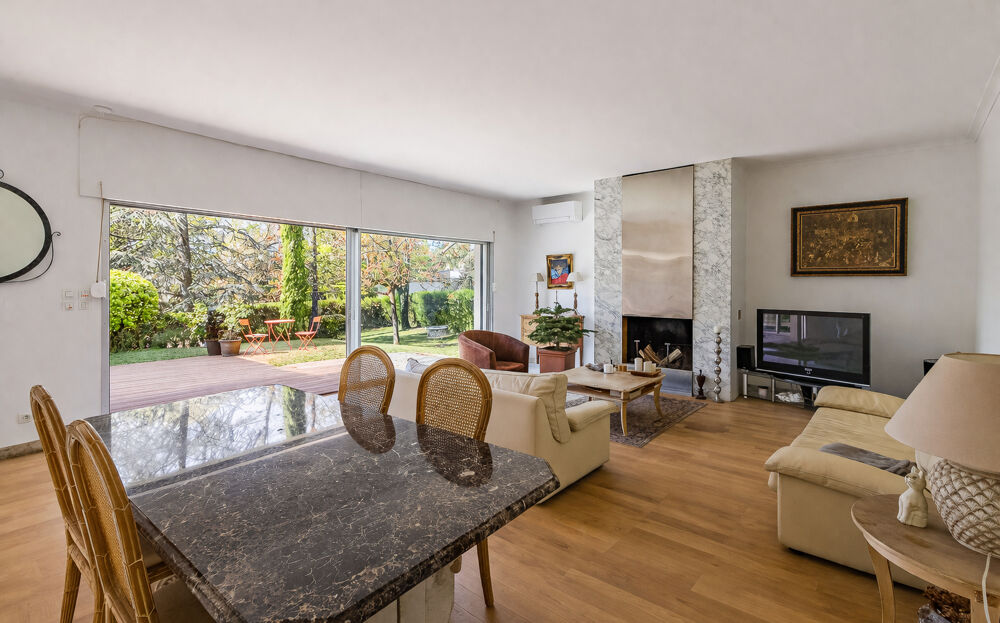 à vendre  Maison Charbonnières-les-Bains (69260)