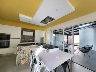  Maison � vendre 4 pi�ces 124 m�