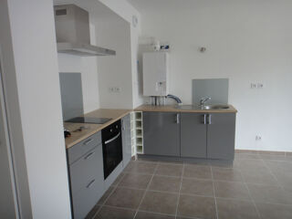  Appartement à louer 2 pièces 44 m²