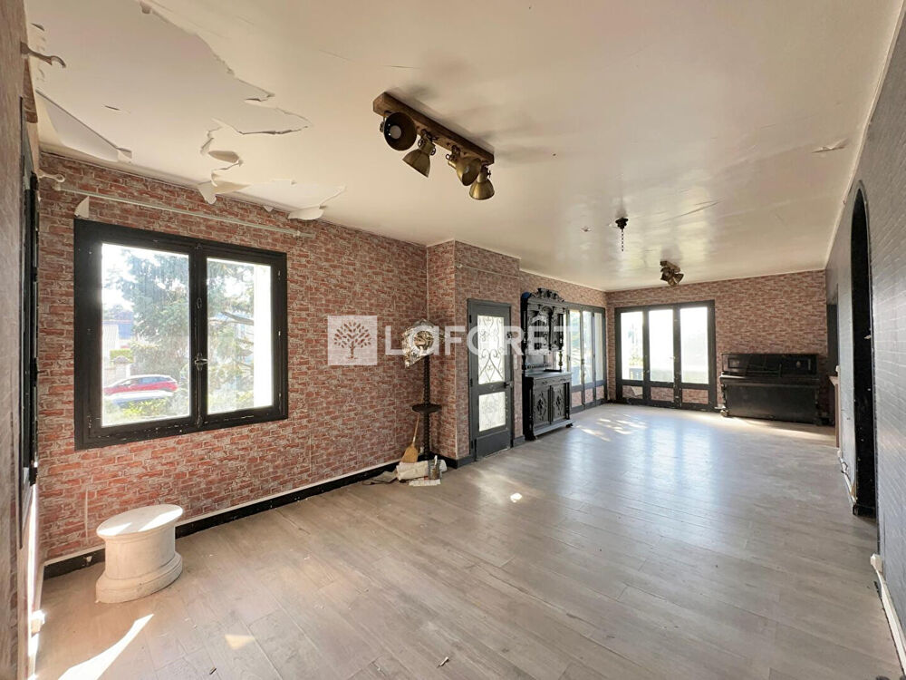 Vente Maison MAISON VUE MER 5 PIECES 122m²  VER-SUR-MER Ver sur mer