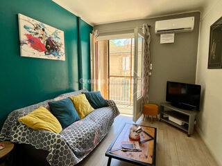  Appartement à vendre 3 pièces 60 m²