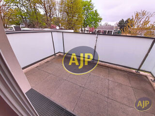  Appartement à vendre 2 pièces 41 m²