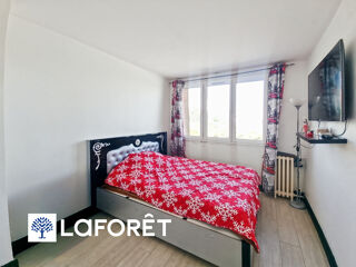  Appartement à vendre 3 pièces 55 m²