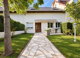  Maison à vendre 5 pièces 113 m²