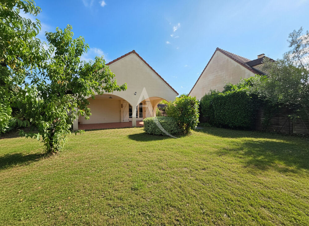 Maison Trilport