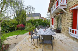  Maison � vendre 11 pi�ces 175 m�