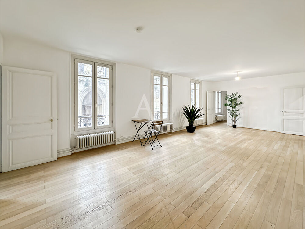 Appartement 5 pièce(s)