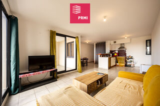  Appartement � vendre 3 pi�ces 64 m�