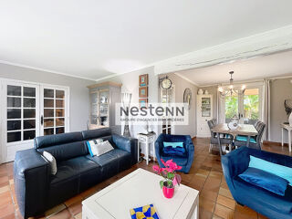  Maison � vendre 5 pi�ces 175 m�