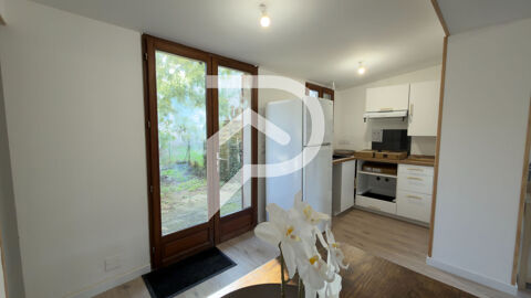  Maison � louer 5 pi�ces 83 m�