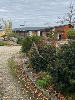  Maison � vendre 7 pi�ces 220 m�