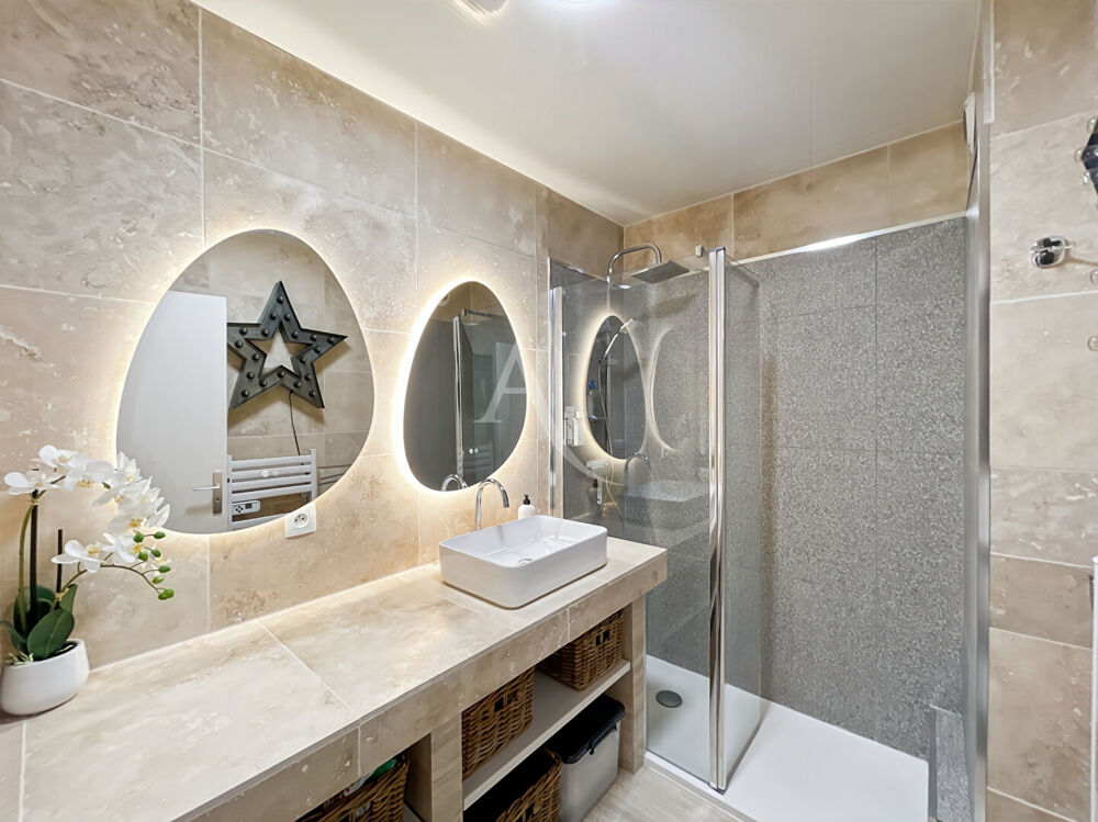 � vendre  Appartement Cannes (06400)