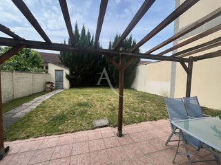  Maison � vendre 3 pi�ces 91 m�