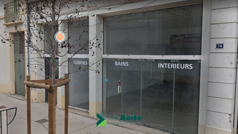 ROANNE Gare local commercial 350 m&sup2; 2500 42300 Roanne