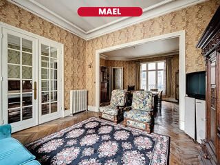  Appartement � vendre 6 pi�ces 128 m�