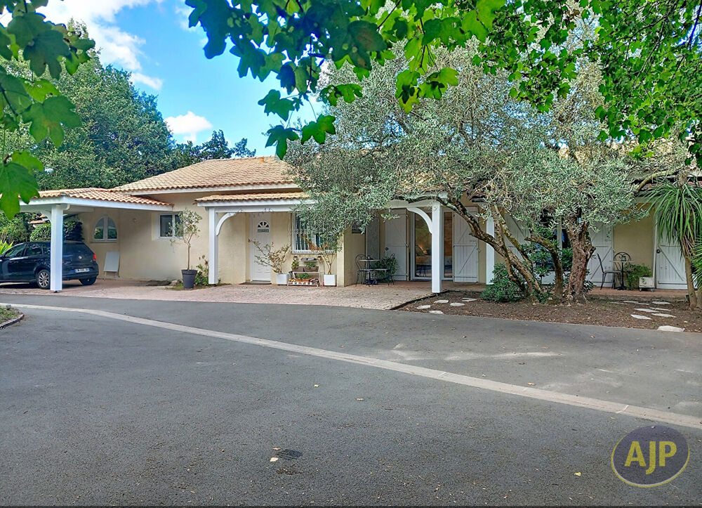 Vente Maison Ordonnac - Maison au calme avec potentiel chambres d'hôtes ! Ordonnac