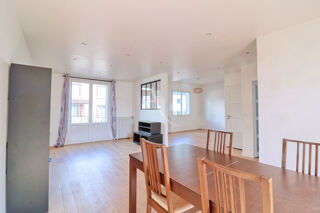  Maison � vendre 7 pi�ces 