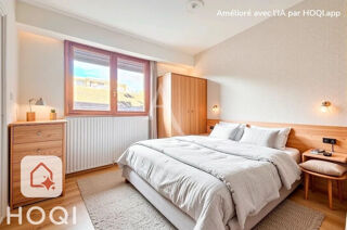  Appartement à vendre 2 pièces 46 m²