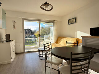  Appartement � vendre 2 pi�ces 26 m�