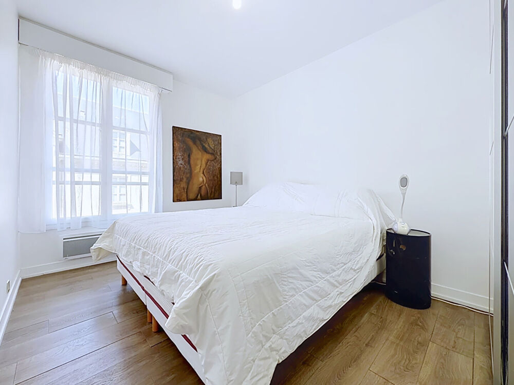 Vente Appartement CHARTRES QUARTIER CATHÉDRALE : APPARTEMENT T3 DE 67 M² AVEC BOX ET CAVE, AU COEUR DU CENTRE HISTORIQUE Chartres