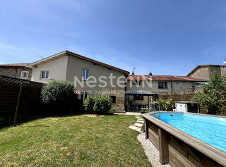  Maison à vendre 9 pièces 222 m²
