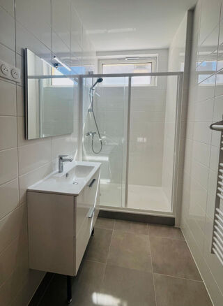  Appartement � vendre 2 pi�ces 54 m�