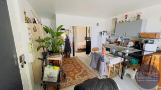  Appartement � vendre 2 pi�ces 54 m�