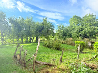  Maison � vendre 12 pi�ces 500 m�