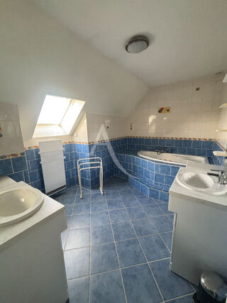  Maison à vendre 5 pièces 142 m²