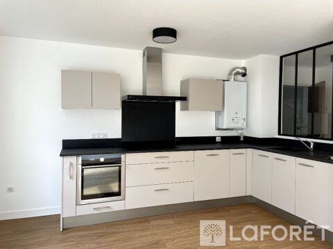  Appartement � louer 3 pi�ces 67 m� Quimper